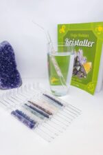Sitrin Taşlı Enerji Pipeti - Görsel 4