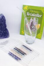 Pembe Kuvars Enerji Pipeti - Görsel 5