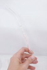 Pembe Kuvars Enerji Pipeti - Görsel 6