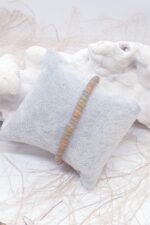 Elegant Opal Doğal Taş Bileklik