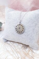 Beyaz Astroloji Kolyesi - Görsel 2