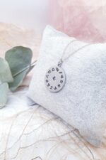 Beyaz Astroloji Kolyesi - Görsel 3