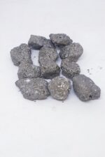 Küçük Ham Pirit Minerali - Görsel 3