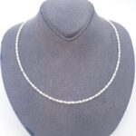 İnci Kolye 2mm
