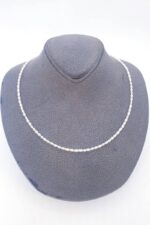 İnci Kolye 2mm