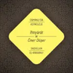 İHTİYARAT