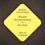 IKHTIYARAT ELECTIONAL ASTROLOGY