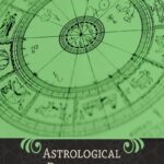 ASTROLOGICAL DELINEATION