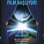FRAGMAN BİTTİ FİLM BAŞLIYOR