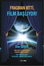 FRAGMAN BİTTİ FİLM BAŞLIYOR