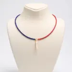 LAPİS LAZULİ & KIRMIZI MERCAN